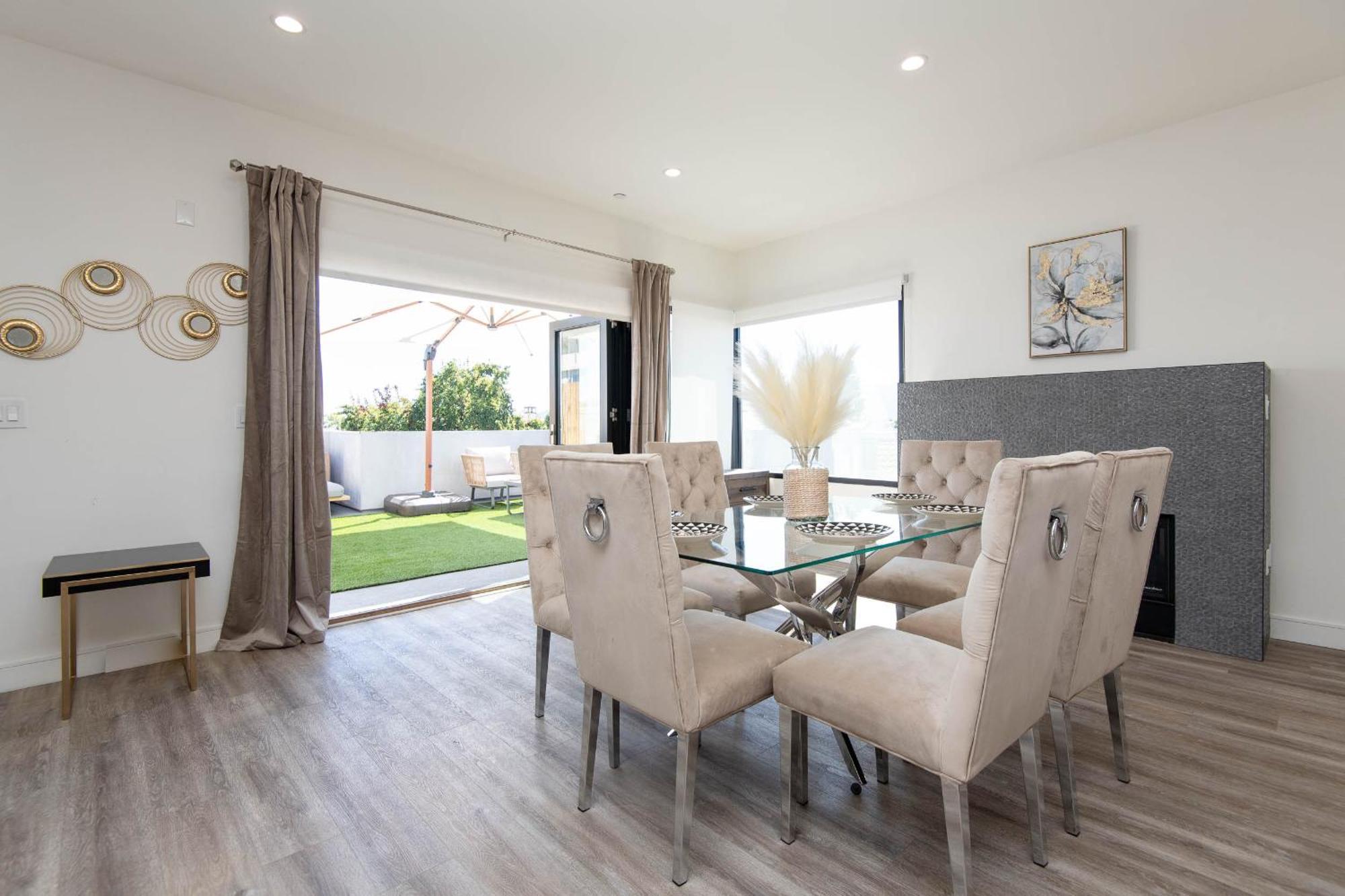 Regency Modern Apartments Glendale Exterior foto